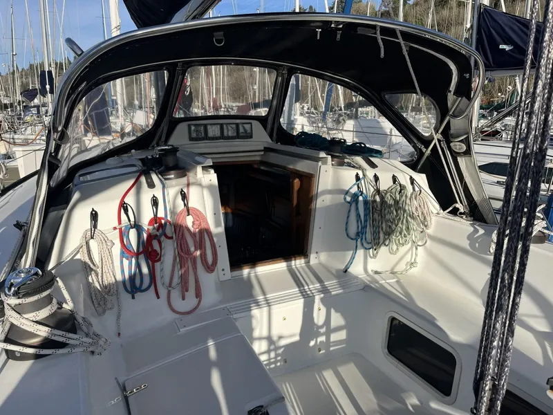 Slide: The Image of C&C 110 2005 - 6028810