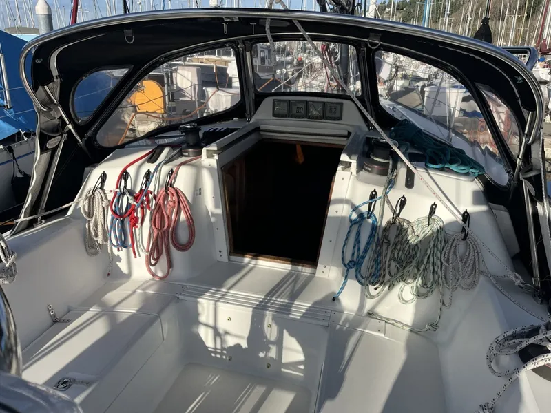 Slide: The Image of C&C 110 2005 - 6028811