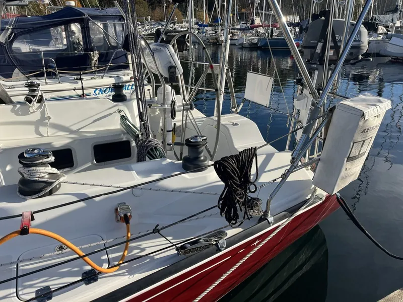 Slide: The Image of C&C 110 2005 - 6028814