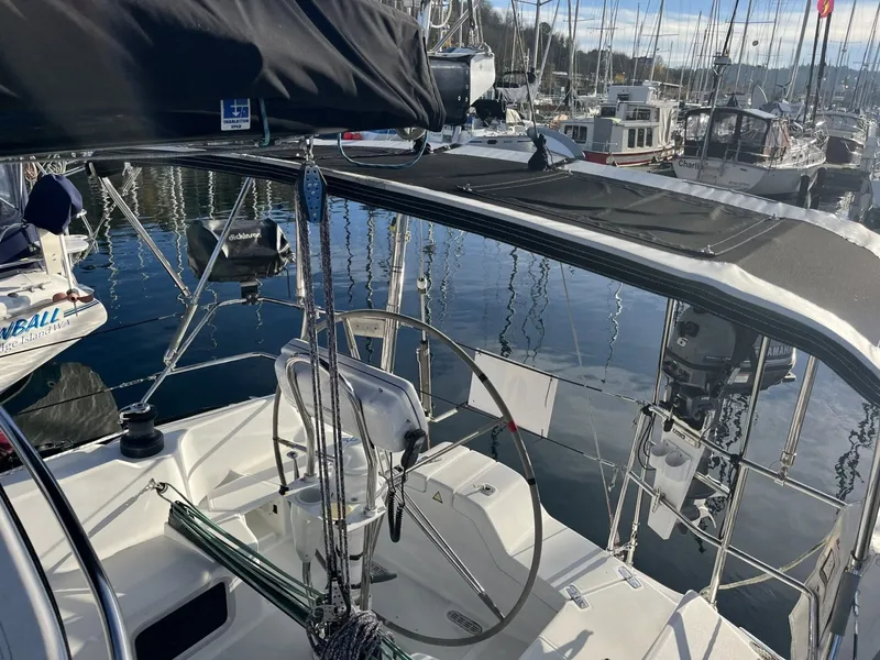 Slide: The Image of C&C 110 2005 - 6028815