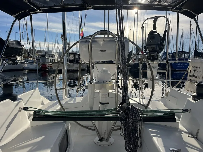 Slide: The Image of C&C 110 2005 - 6028816