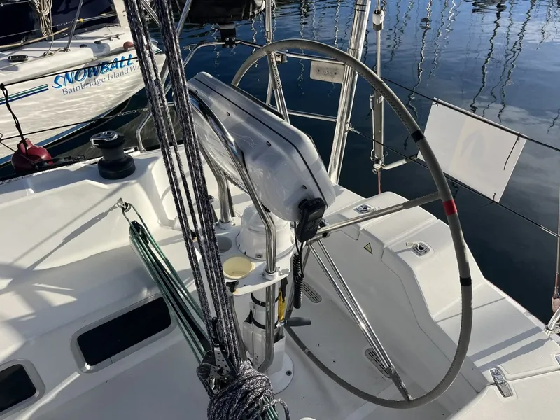 Slide: The Image of C&C 110 2005 - 6028817