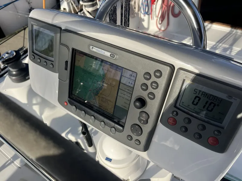 Slide: The Image of C&C 110 2005 - 6028818