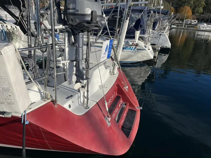 Slide: The Image of C&C 110 2005 - 6028819