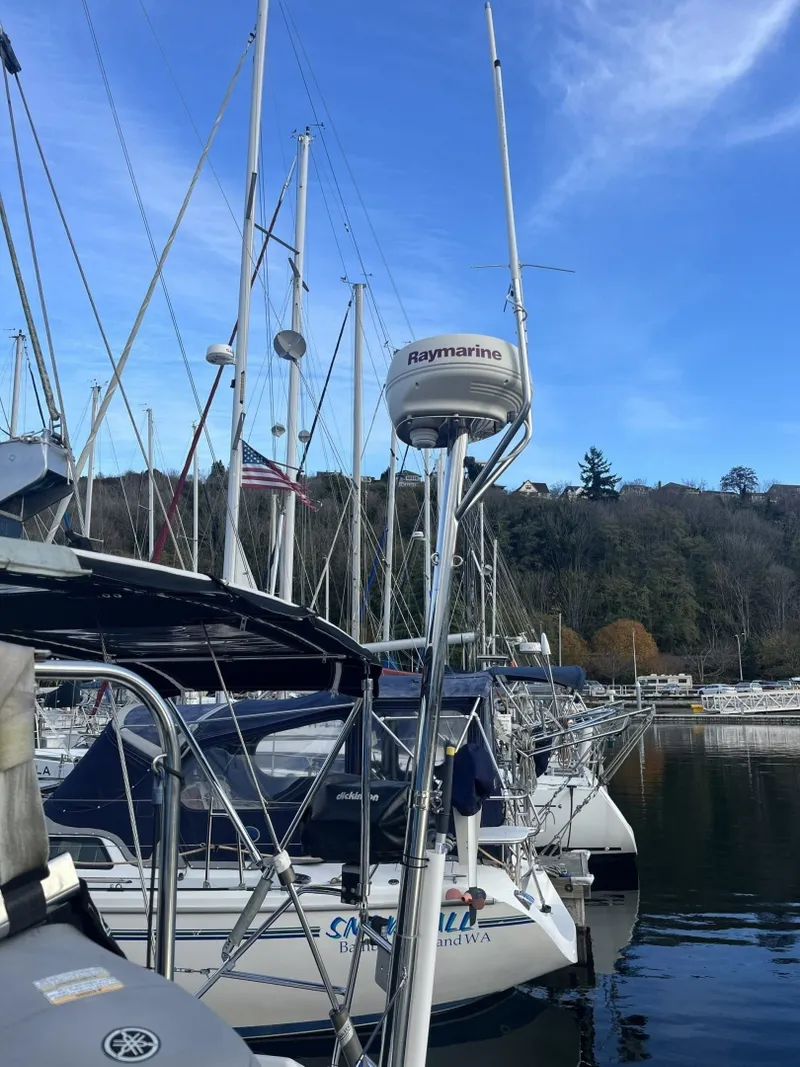 Slide: The Image of C&C 110 2005 - 6028820