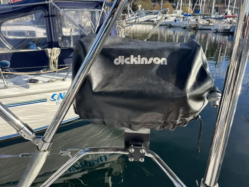 Slide: The Image of C&C 110 2005 - 6028821