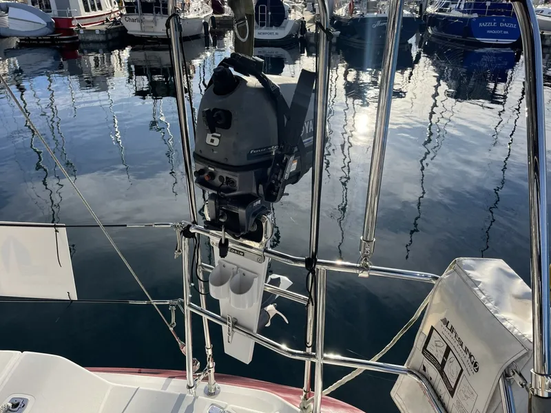 Slide: The Image of C&C 110 2005 - 6028822