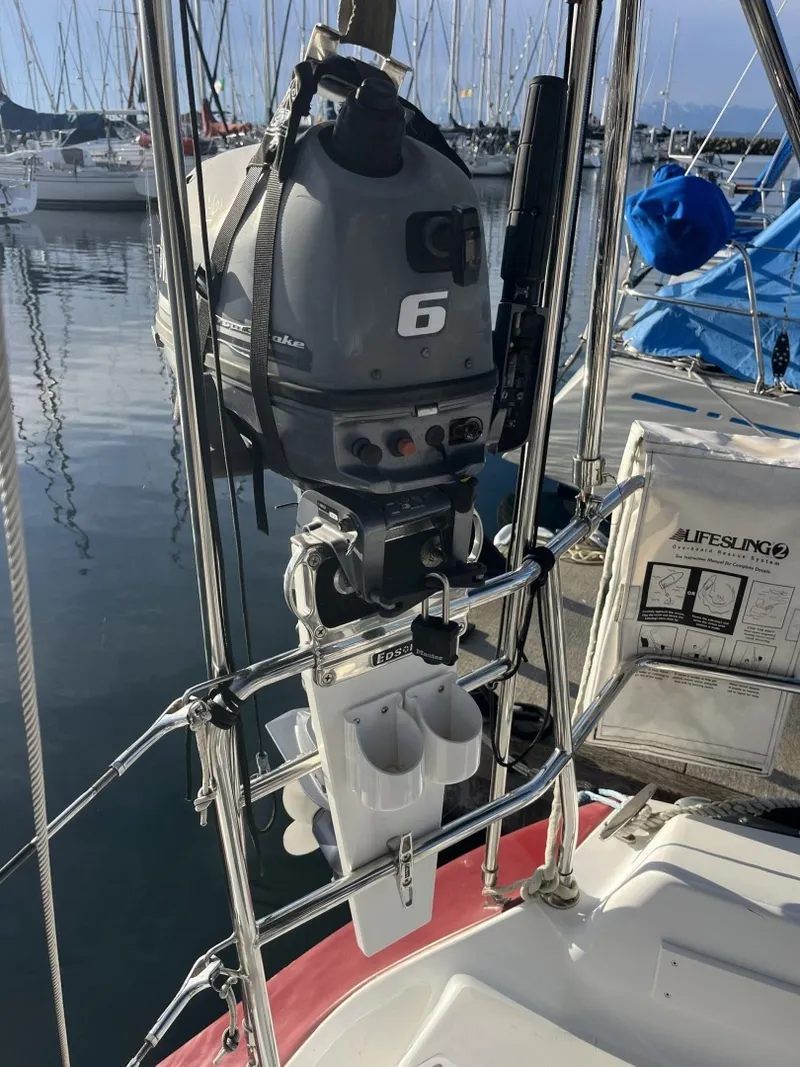 Slide: The Image of C&C 110 2005 - 6028823