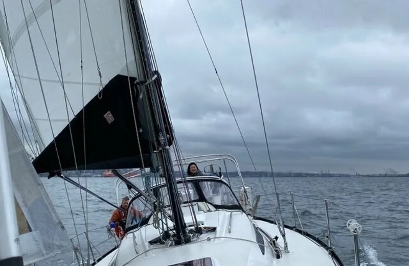 Slide: The Image of C&C 110 2005 - 6028829