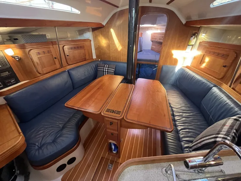 Slide: The Image of C&C 110 2005 - 6028780