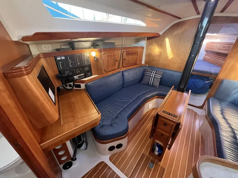 Slide: The Image of C&C 110 2005 - 6028781