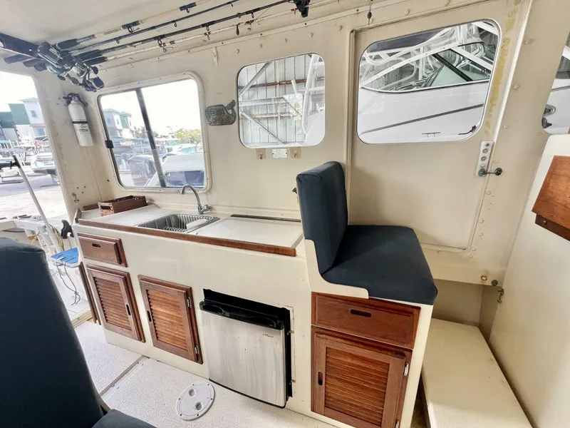 Slide: The Image of Rosborough RF-246 Sedan Cruiser 2001 - 5984383