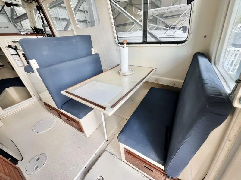 Slide: The Image of Rosborough RF-246 Sedan Cruiser 2001 - 5984401