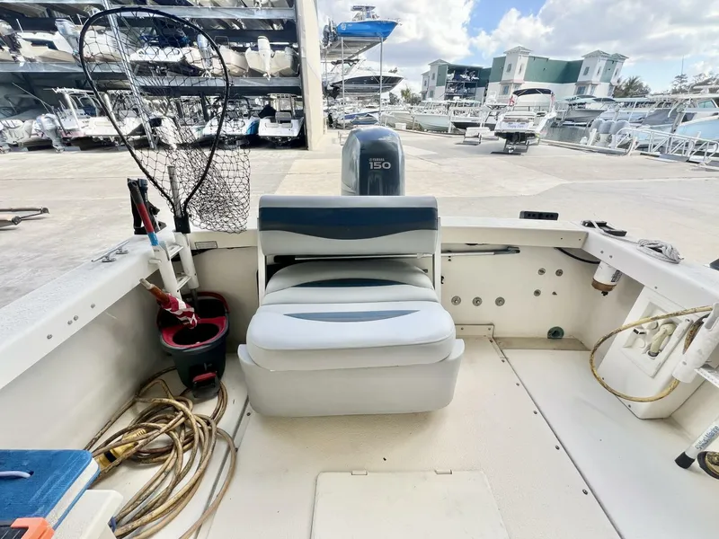 Slide: The Image of Rosborough RF-246 Sedan Cruiser 2001 - 5984398