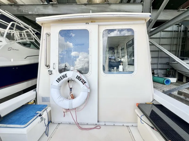 Slide: The Image of Rosborough RF-246 Sedan Cruiser 2001 - 5984399