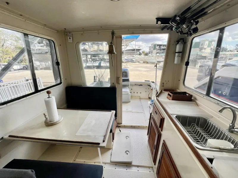 Slide: The Image of Rosborough RF-246 Sedan Cruiser 2001 - 5984386