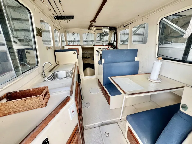 Slide: The Image of Rosborough RF-246 Sedan Cruiser 2001 - 5984400