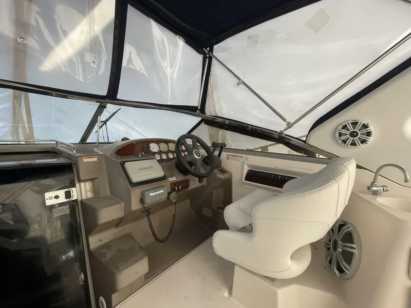 Slide: The Image of Regal 2860 Window Express 2006 - 5984616