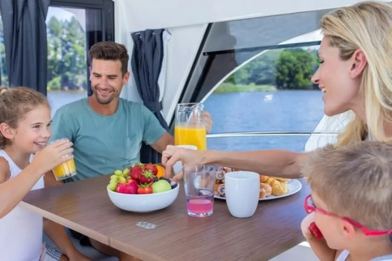 Slide: The Image of Beneteau Antares 9 2026 - 5984588