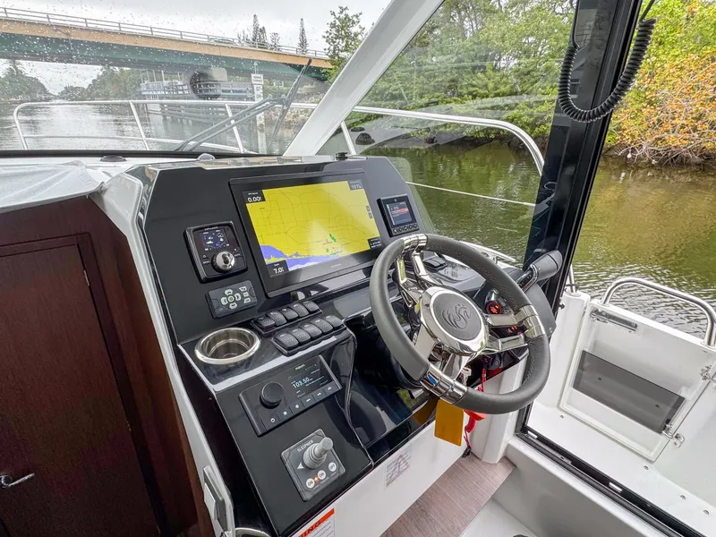 Slide: The Image of Beneteau Antares 11 2026 - 6008963