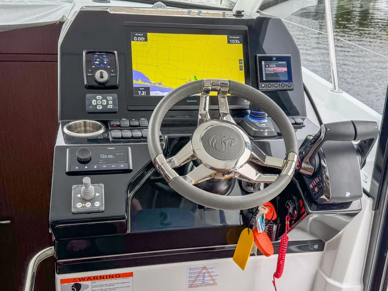 Slide: The Image of Beneteau Antares 11 2026 - 6008961