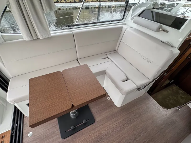 Slide: The Image of Beneteau Antares 11 2026 - 6008965