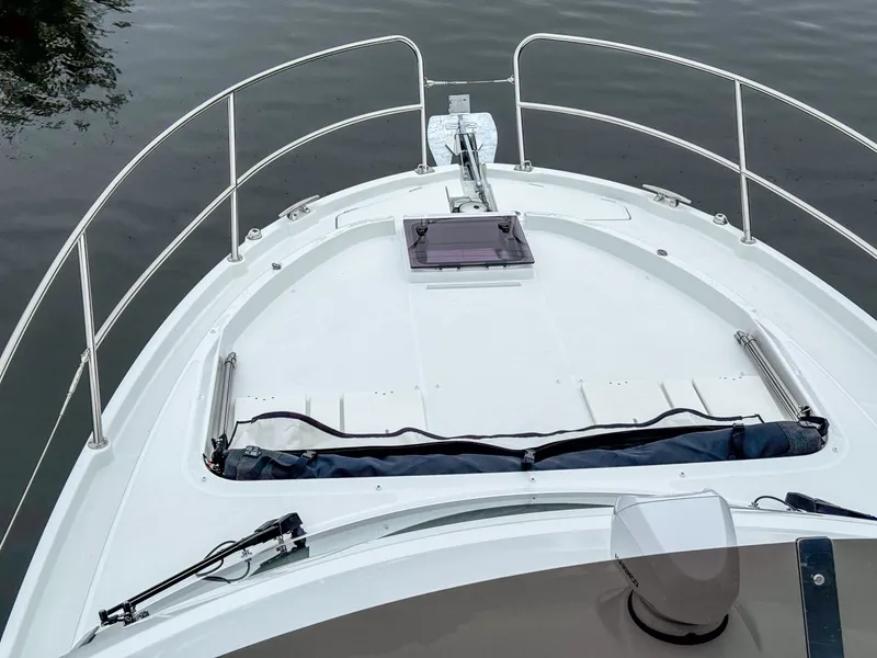 Slide: The Image of Beneteau Antares 11 2026 - 6008972