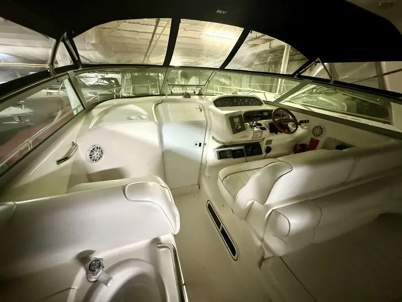 Slide: The Image of Sea Ray 33 1996 - 5984641