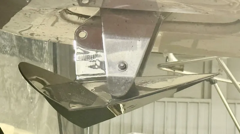 Slide: The Image of Sea Ray 33 1996 - 5984653