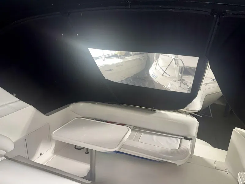 Slide: The Image of Sea Ray 33 1996 - 5984648