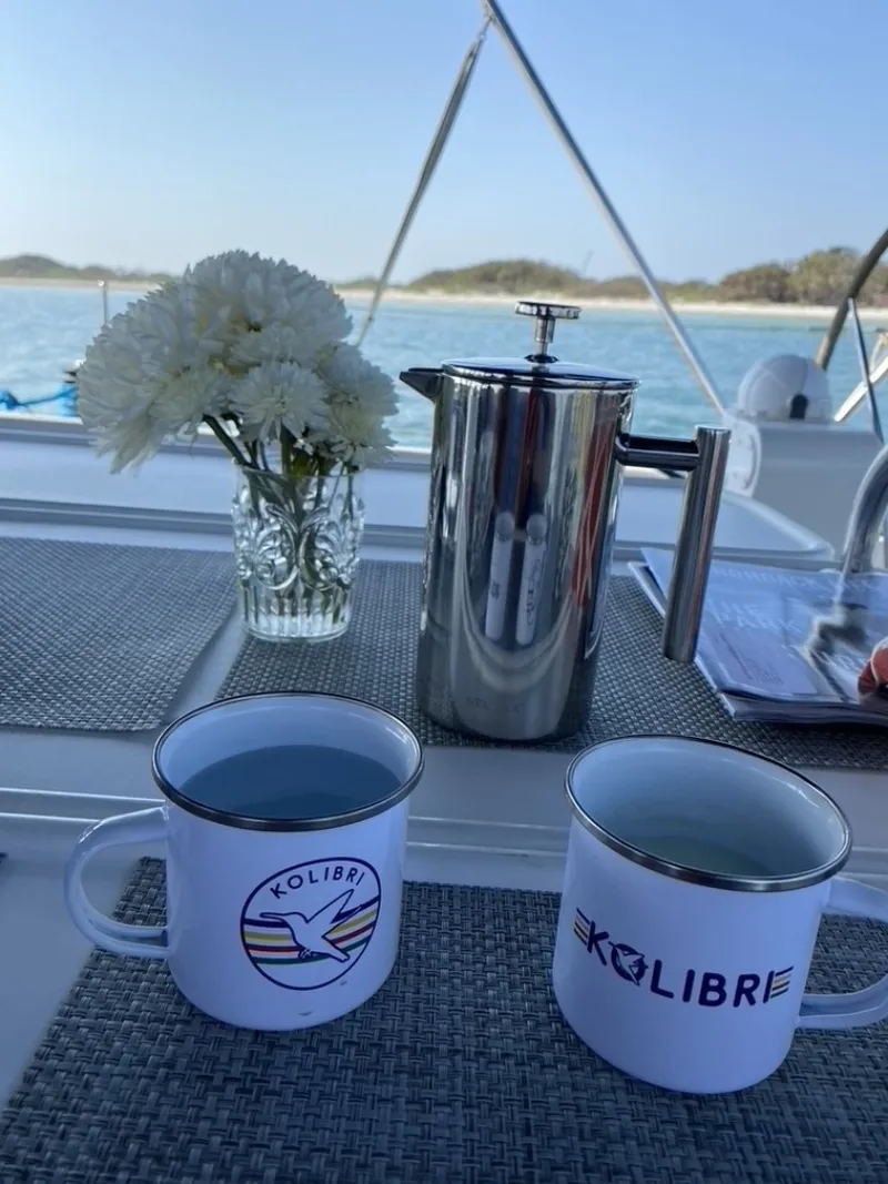 Slide: The Image of Jeanneau 45 2006 - 6060918