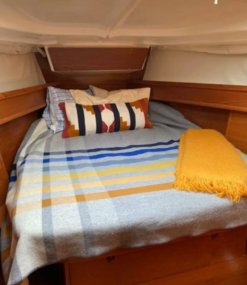 Slide: The Image of Jeanneau 45 2006 - 5984661