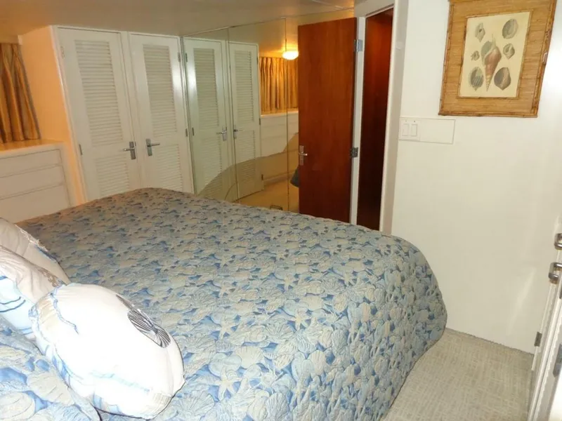 Slide: The Image of Burger 80 Motor Yacht 1988 - 5984730