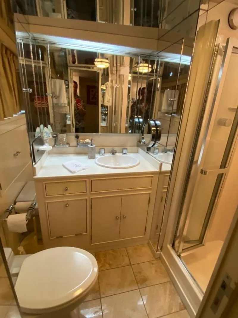 Slide: The Image of Burger 80 Motor Yacht 1988 - 5984728