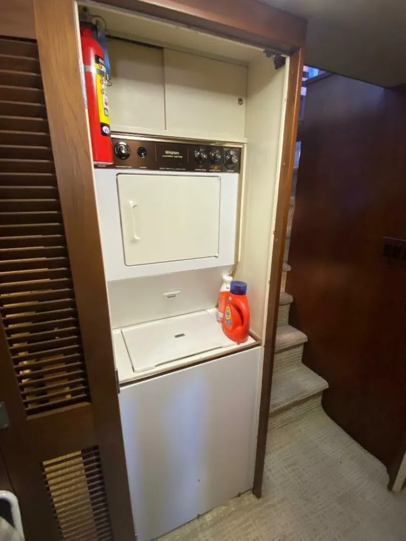 Slide: The Image of Burger 80 Motor Yacht 1988 - 5984739