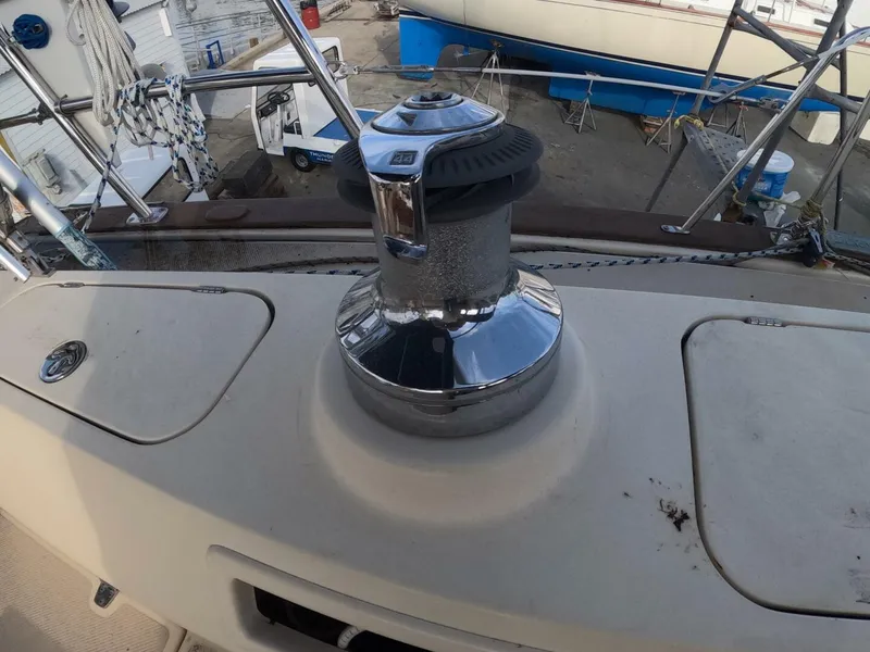 Slide: The Image of Island Packet 370 2005 - 5991834