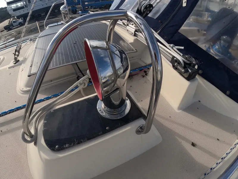 Slide: The Image of Island Packet 370 2005 - 5991847