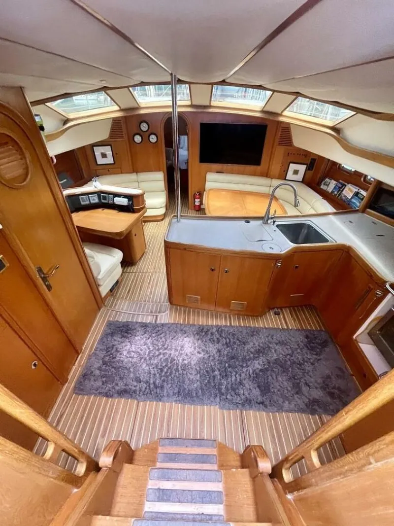 Slide: The Image of Feeling 546 1997 - 5985102