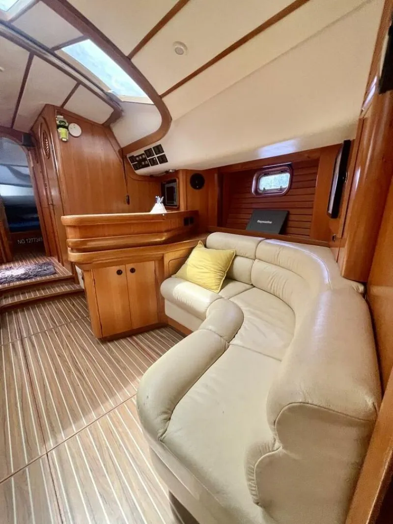 Slide: The Image of Feeling 546 1997 - 5985125