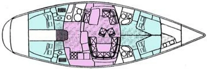 Slide: The Image of Feeling 546 1997 - 5985158