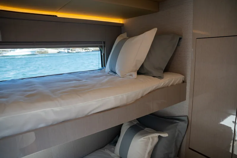 Slide: The Image of Cruisers 50 FLY 2026 - 6069057
