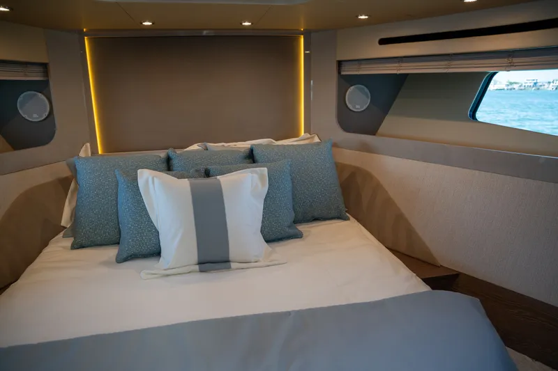Slide: The Image of Cruisers 50 FLY 2026 - 6069058