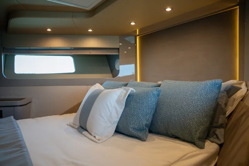 Slide: The Image of Cruisers 50 FLY 2026 - 6069059