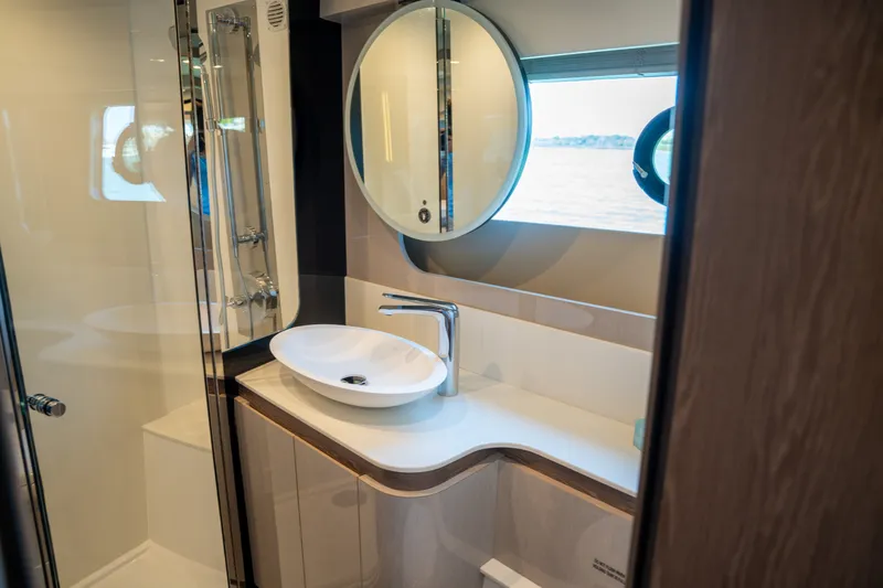 Slide: The Image of Cruisers 50 FLY 2026 - 6069060