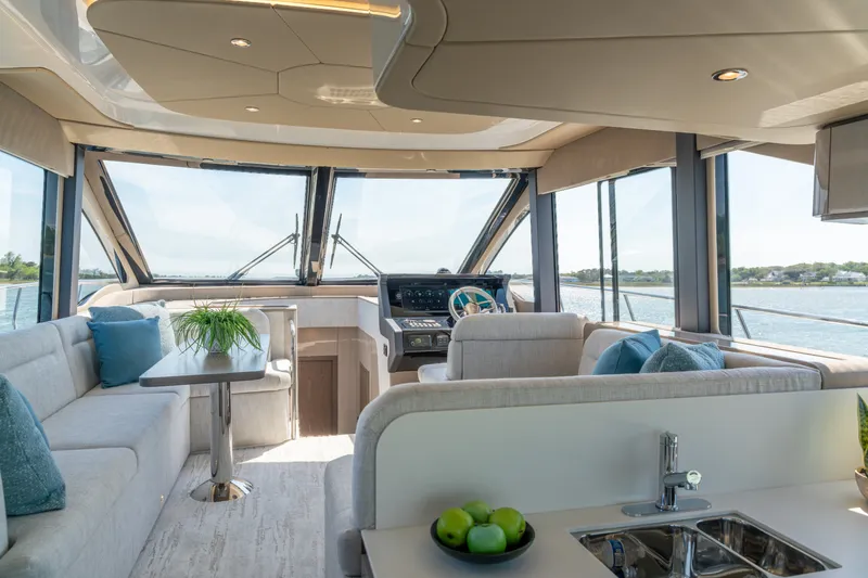 Slide: The Image of Cruisers 50 FLY 2026 - 6069065