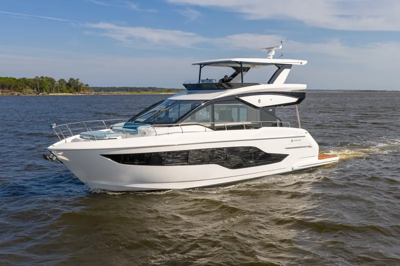 Slide: The Image of Cruisers 50 FLY 2026 - 6069048