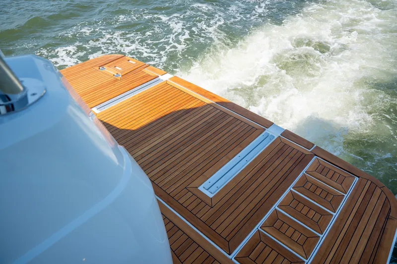Slide: The Image of Cruisers 50 FLY 2026 - 6069068