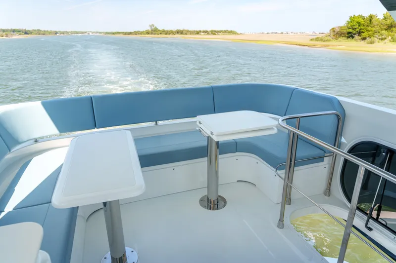 Slide: The Image of Cruisers 50 FLY 2026 - 6069070