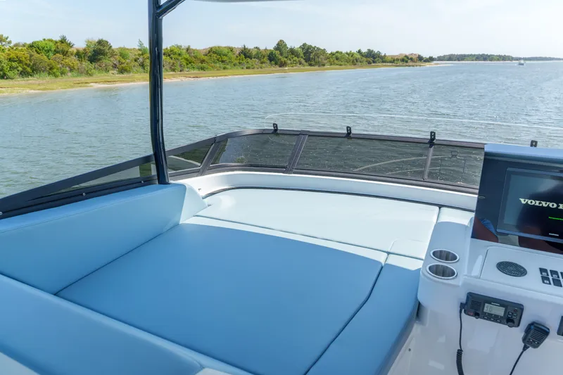 Slide: The Image of Cruisers 50 FLY 2026 - 6069071