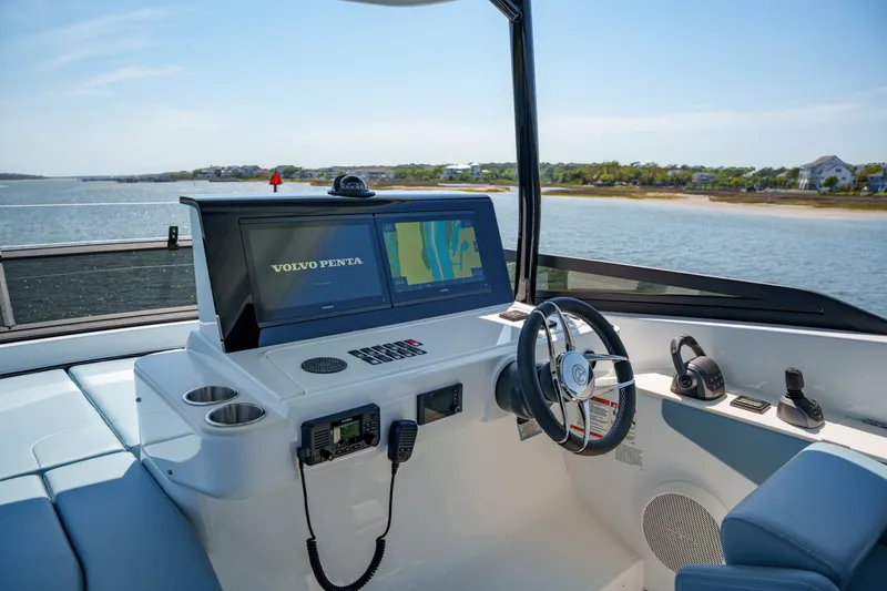 Slide: The Image of Cruisers 50 FLY 2026 - 6069072